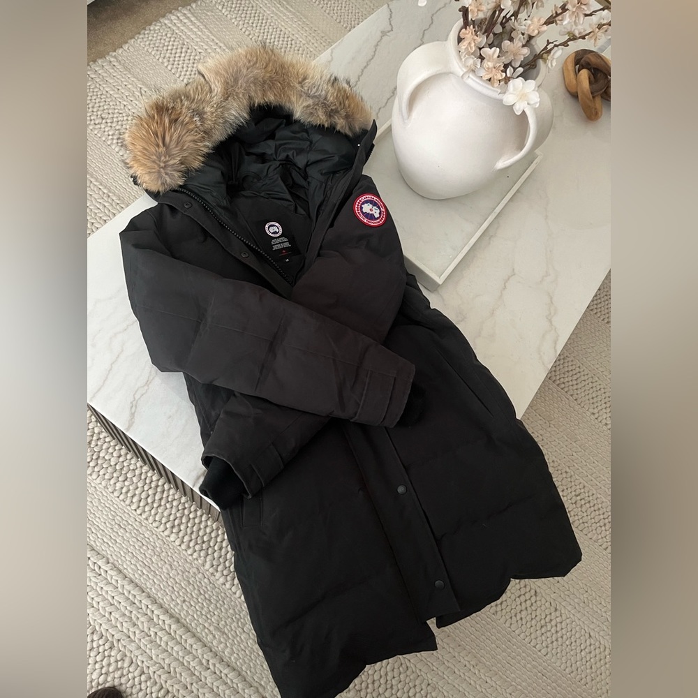Canada Goose shelburne
